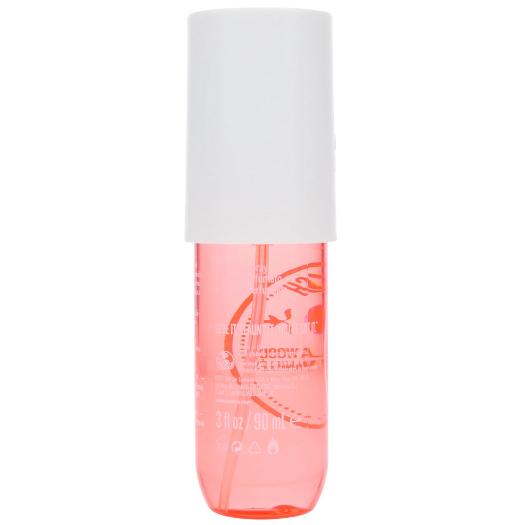 Brazilian Crush Hair & Body Mist 3 oz E538654