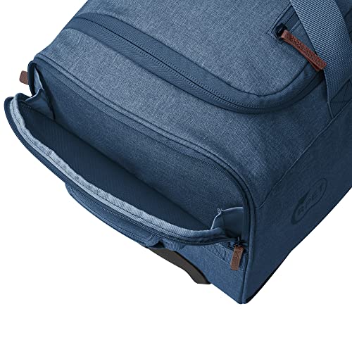 Two Wheel Duffle Bag M882