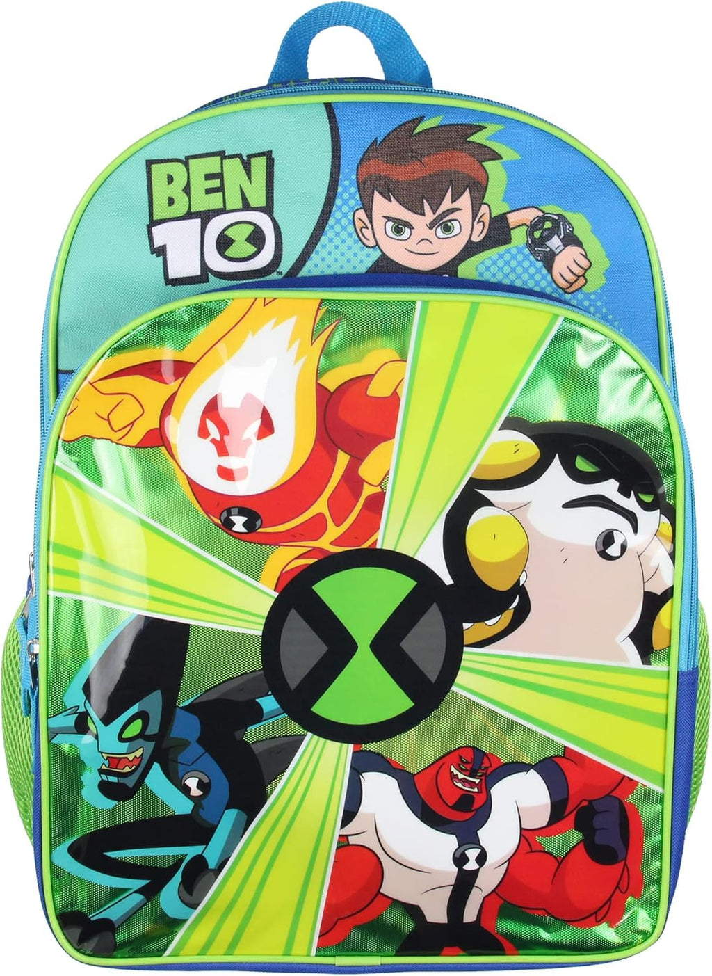 16" Backpack U2119