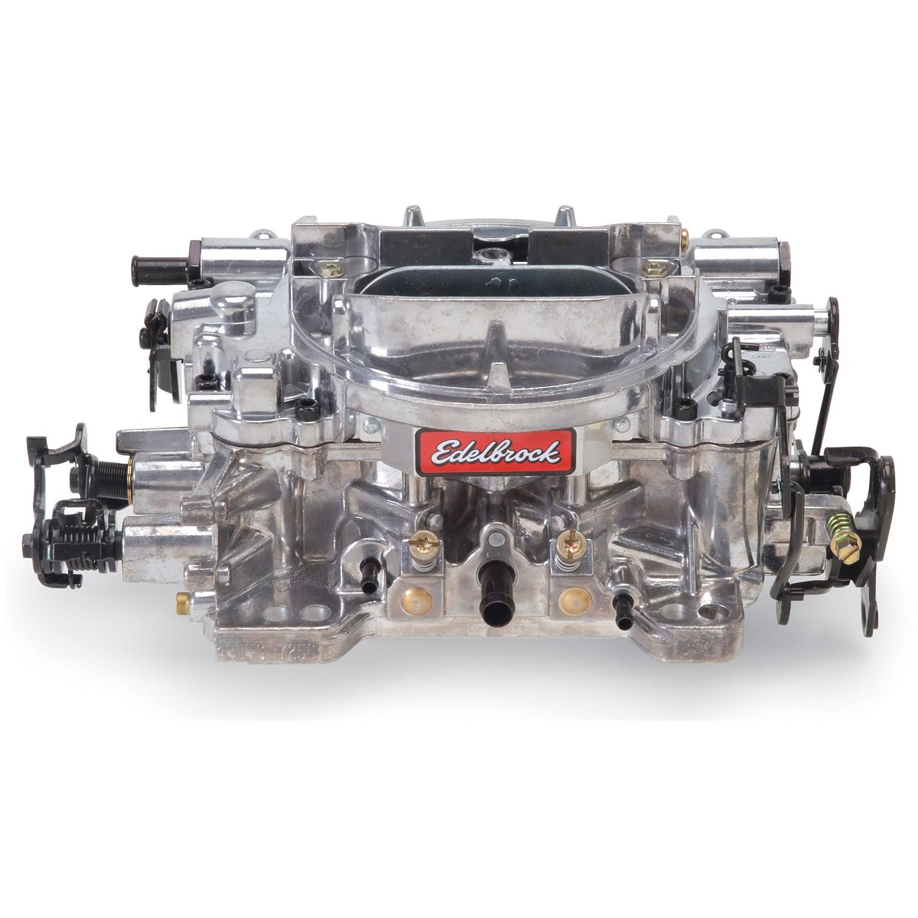 Thunder Series AVS Carburetor E47489