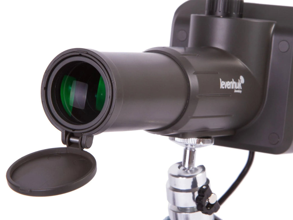 Digital Spotting Scope O759