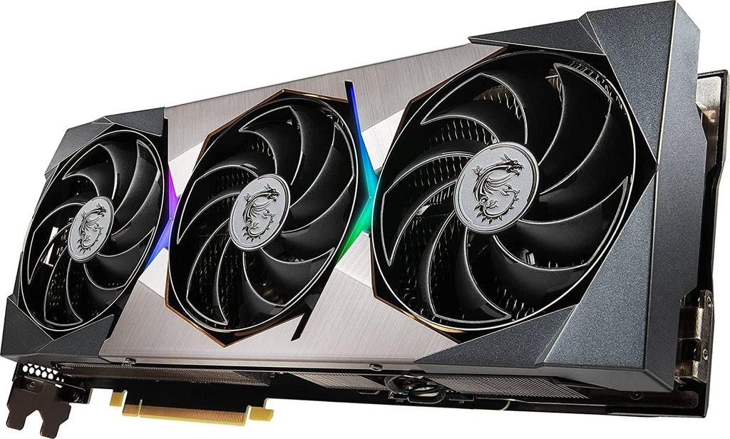 GeForce RTX 3070 Ti 8GB GDRR6X 256-Bit Graphics Card A662