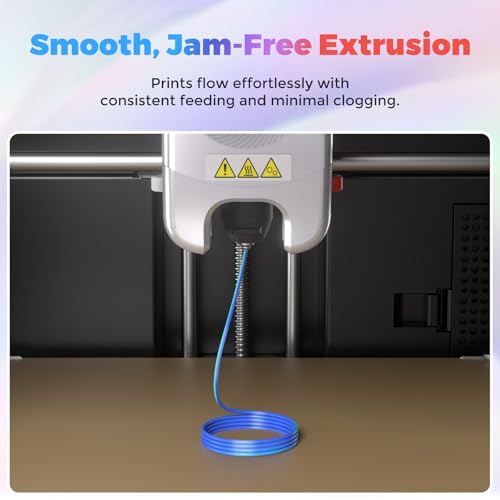 Silk PLA Filament 1.75mm 1kg Spool F112