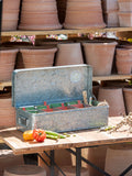 Galvanized Seed Saver Kit Z362