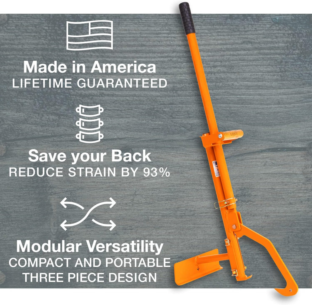 3-in-1 Forestry Multitool V277238