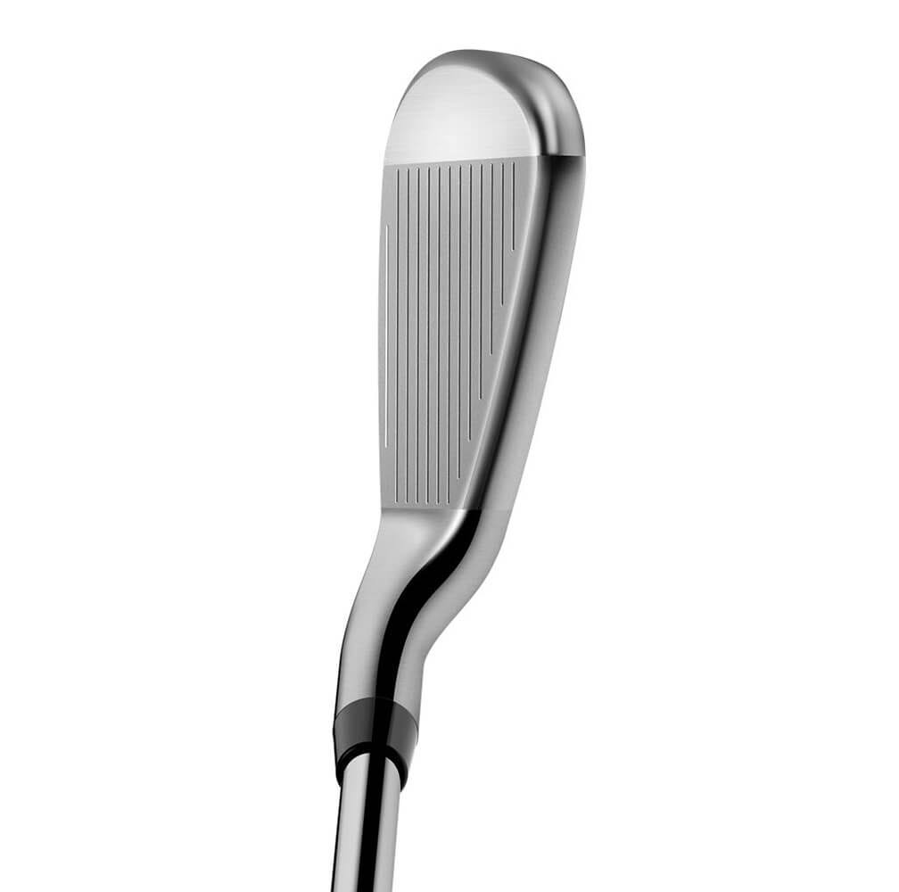 Combo Iron Set N1408