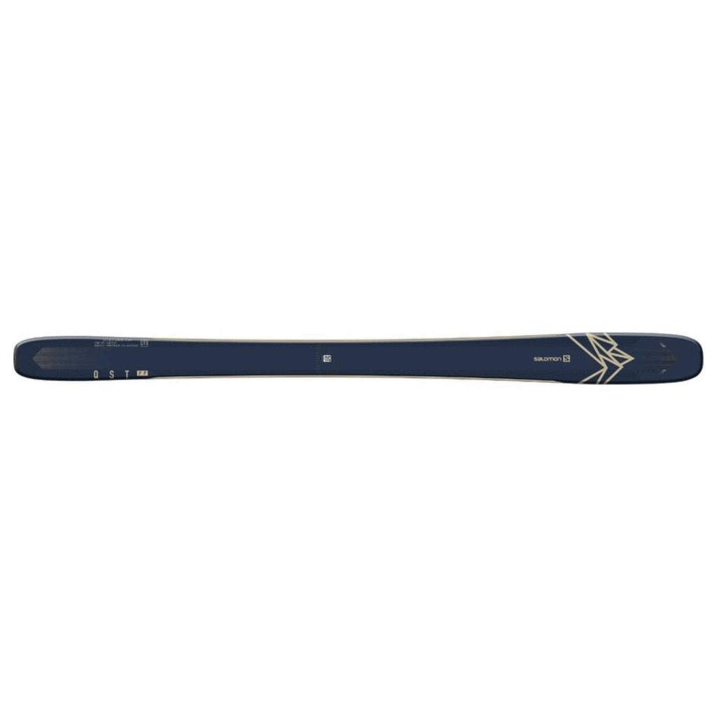 Qst 99 Skis G95563