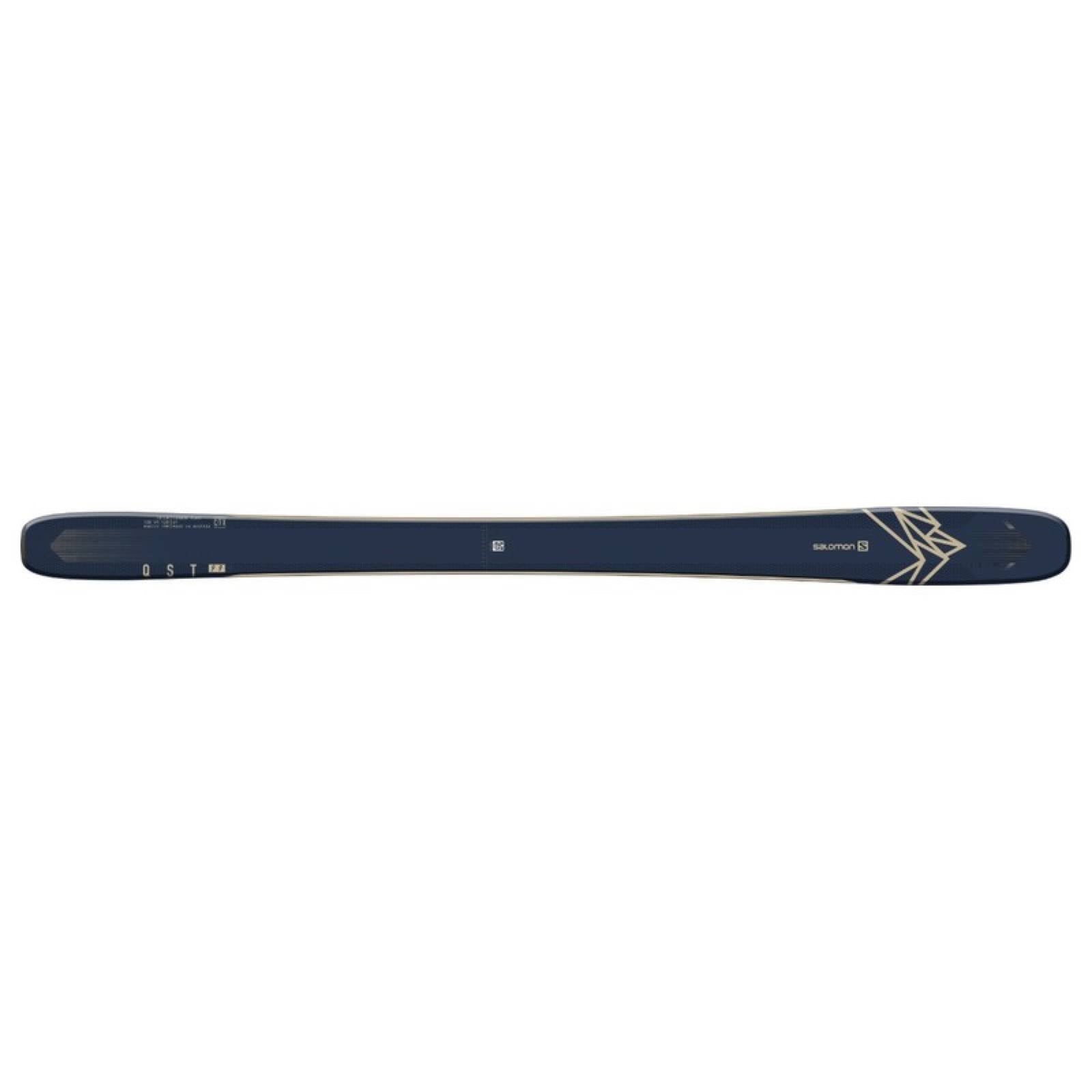 Qst 99 Skis G95563