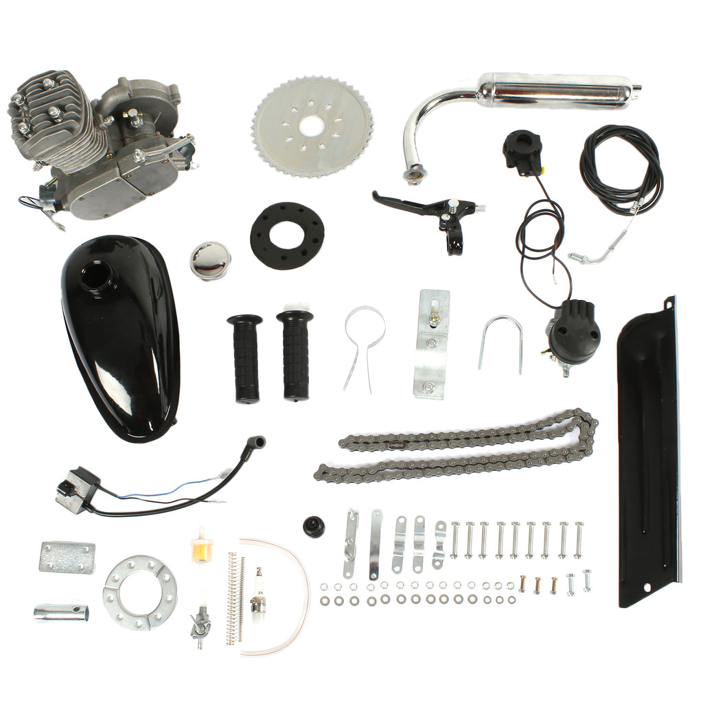 80cc Bicycle Conversion Engine Kit M456