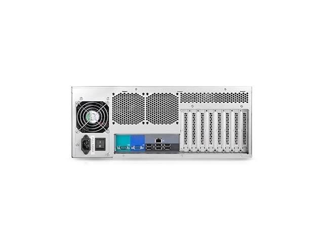 Industrial Server Chassis 4U 875W T5998