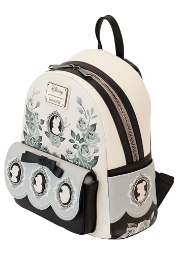Disney Princess Cameo Portraits Mini Backpack J46901
