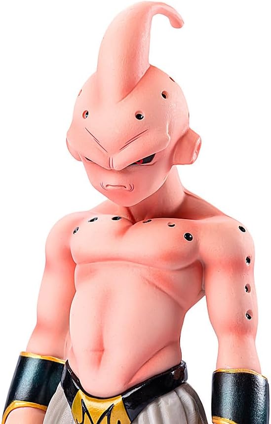 8.2 Inch PVC Action Figure W64200