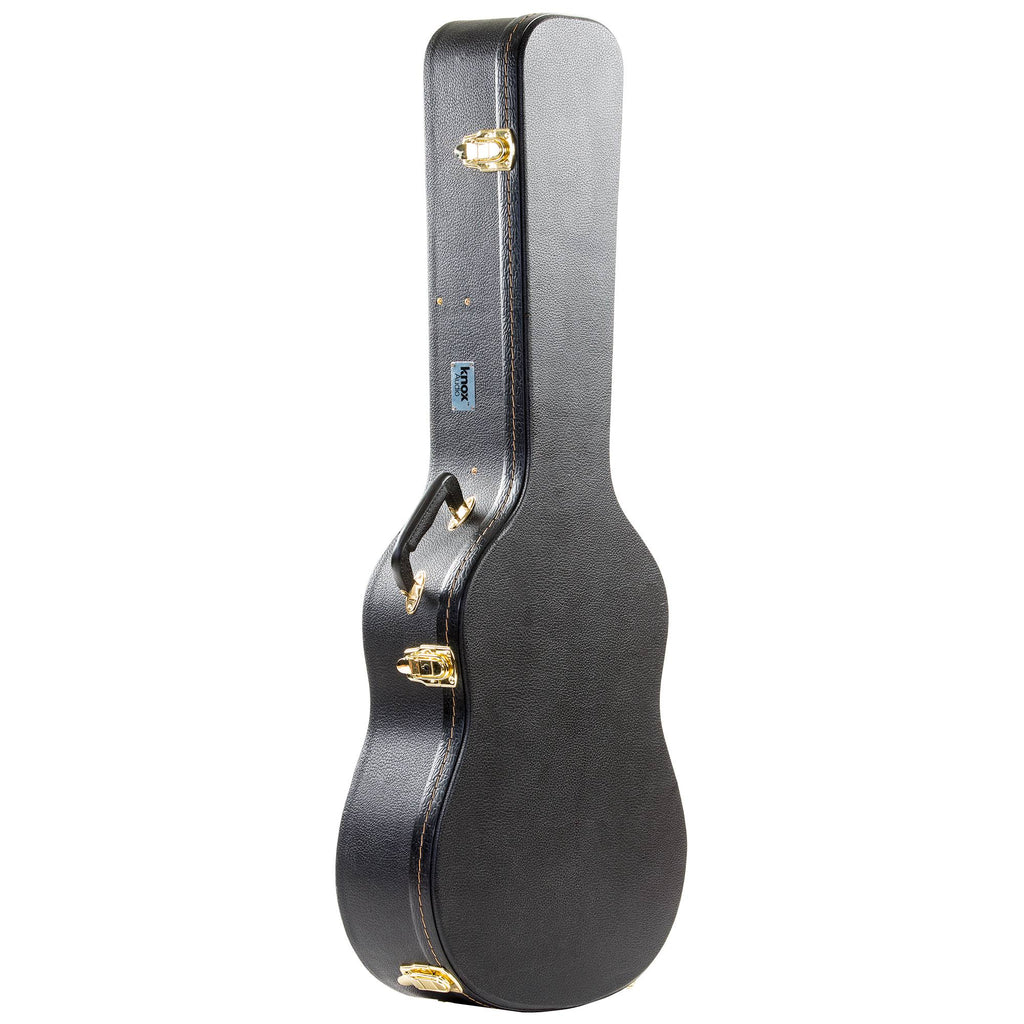 Acoustic Guitar Hard Shell Case Q507464