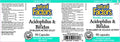 90 Capsules Probiotic and Prebiotic Formula D756874