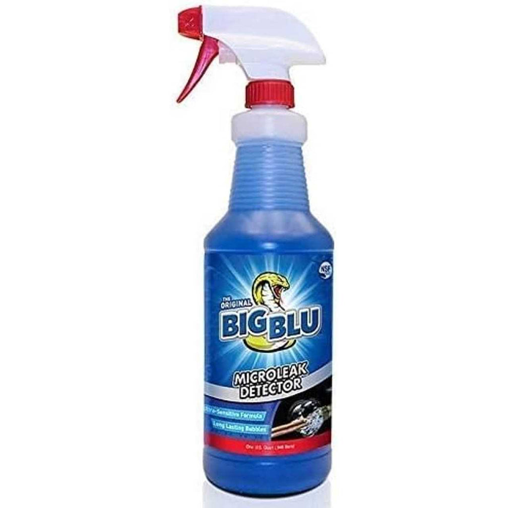 Big Blu Micro Leak Detector V83379