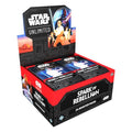 Booster Display (Set of 24 Booster Packs) - Trading Card Game Z580