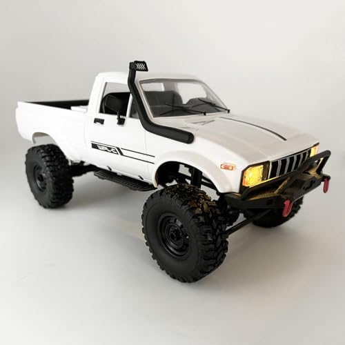 1/16 Scale 4x4 RC Rock Crawler Truck L529178