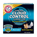 Cloud Control Clumping Multi-Cat Litter O361537