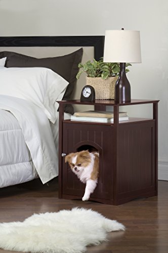 Hidden Litter Box Furniture I8500