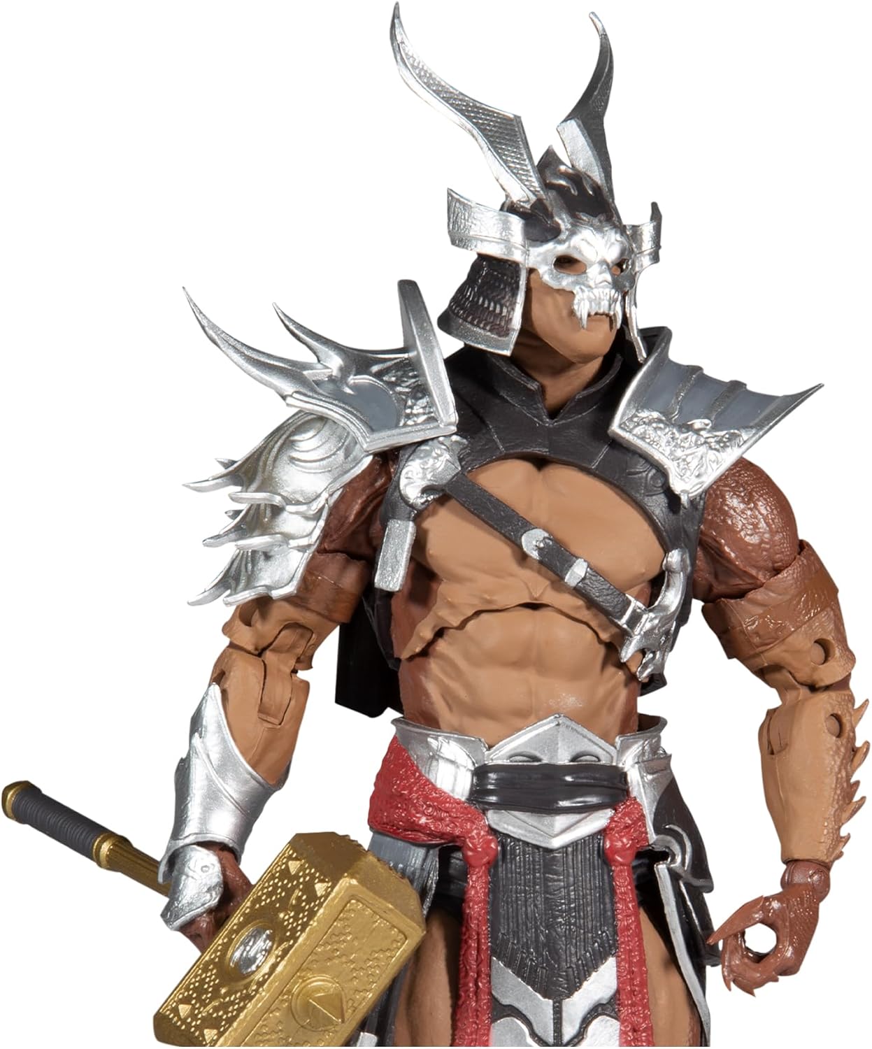 7" Action Figure with Accessories C918672