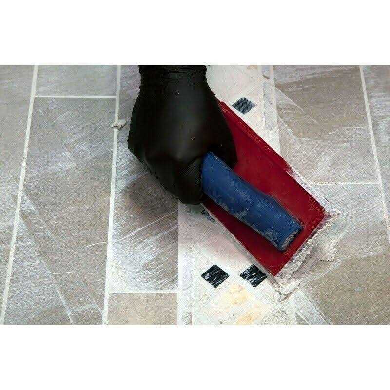Pre-Mixed Grout B731