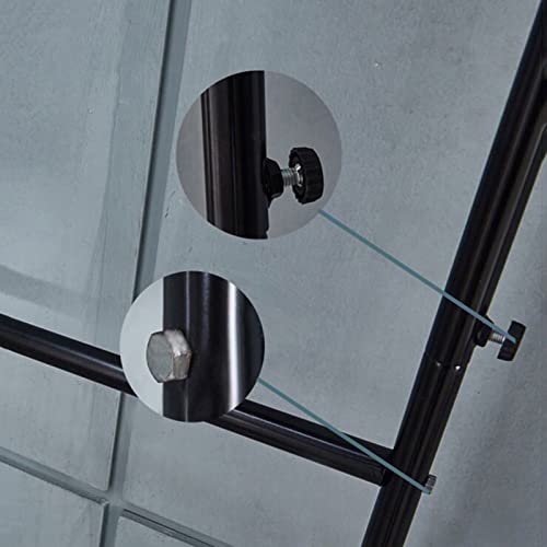 Portable Changing Room with Shading Curtain X862604