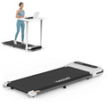 2.5 HP Under Desk Treadmill with Remote Control Z95080