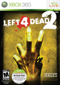 Left 4 Dead 2 Xbox 360 T5121