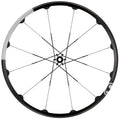 Black/Silver 27.5 in. Bicycle Pedals N365