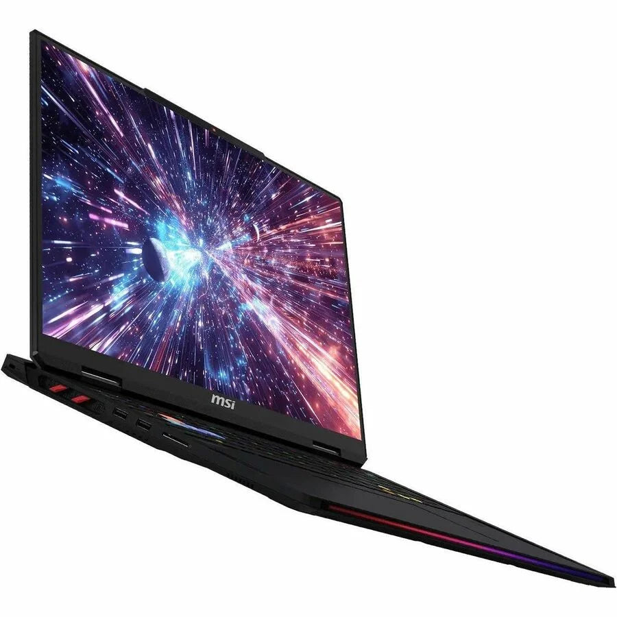 18" GeForce RTX 5090 Laptop GPU AMD Ryzen 9 9955HX3D 64GB DDR5 5600MHz Memory 2 TB SSD Wi-Fi 7 Windows 11 Pro Gaming Laptop 120 Hz Mini LED K3405