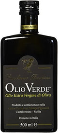 16.89 oz Extra Virgin Olive Oil J82457