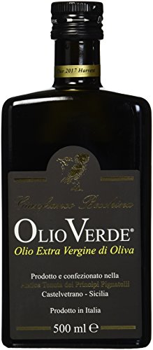 16.89 oz Extra Virgin Olive Oil J82457