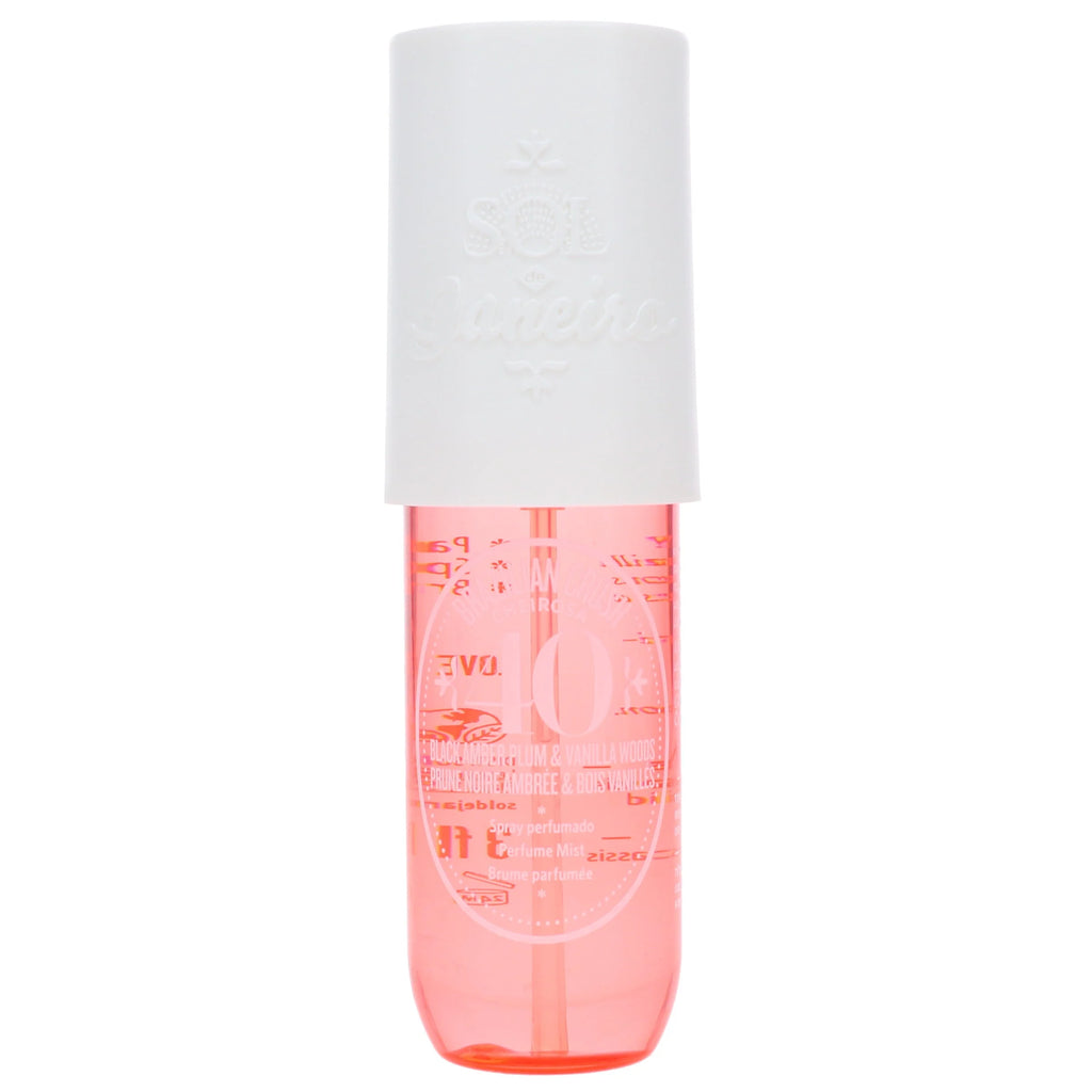 Brazilian Crush Hair & Body Mist 3 oz E538654