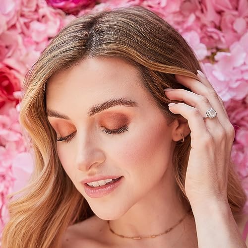 Tartelette In Bloom Clay Eyeshadow Palette C45894