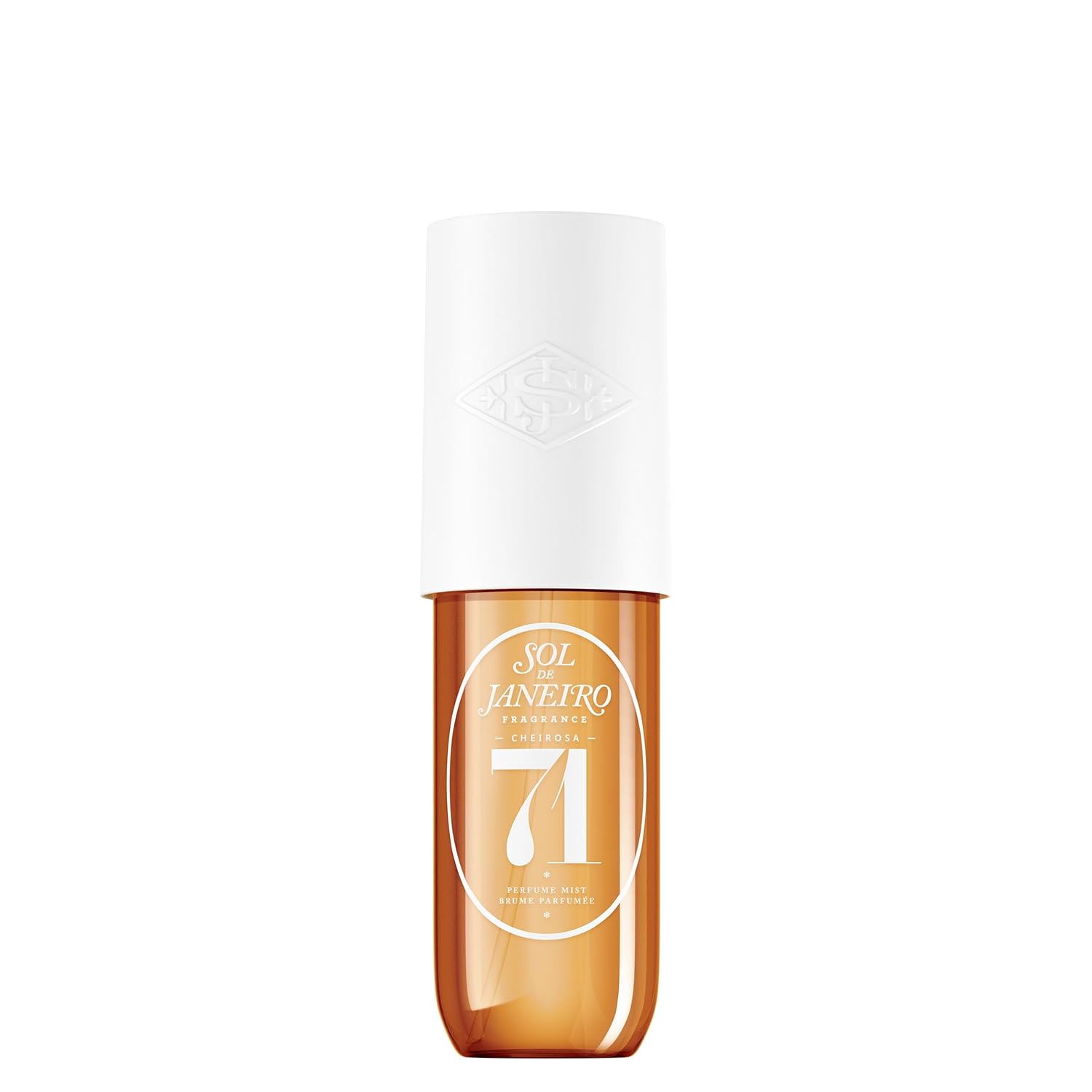 Hair & Body Fragrance Mist Set Q1499
