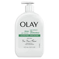Deep Gel Cleanser with Tea Tree Essential Oil, 16 Oz H670691