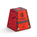 Organic Spicy Dark Drinking Chocolate Hot Cacao Cocoa (7.05 ounces) T32406