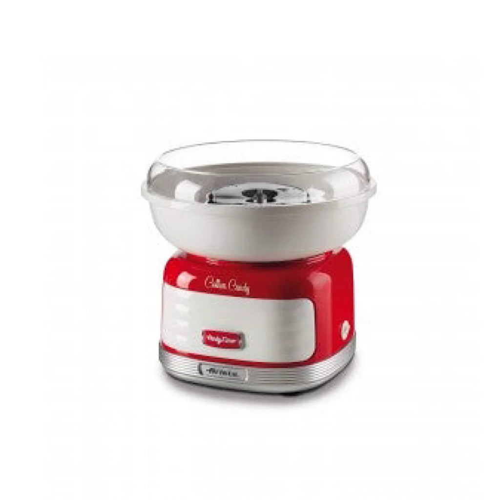 Red Cotton Candy Machine 450W N2081