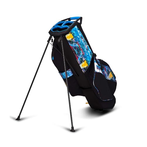 4 Stand Golf Bag H33328