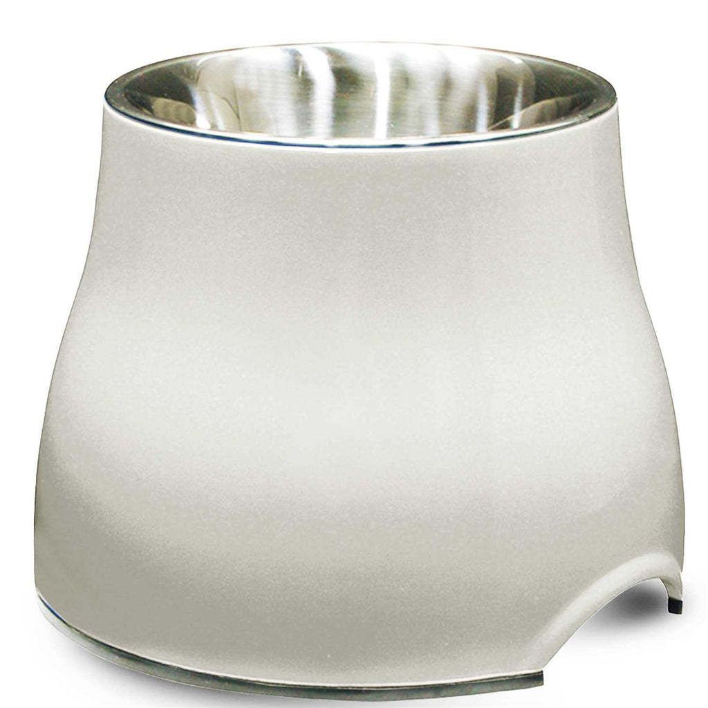 Elevated Dish A279