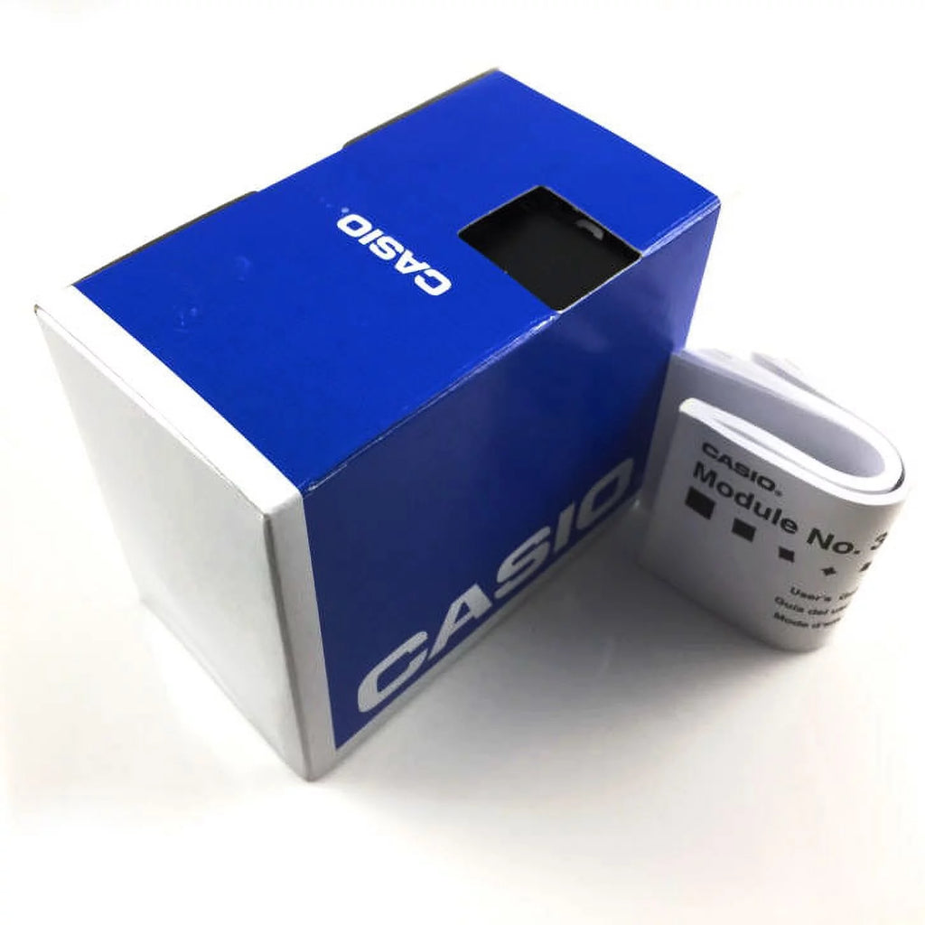 Blue Resin Band Analog Digital Sport Watch T83361