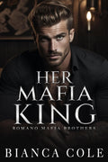 Dark Mafia Romance T5078