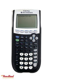 Ti-84 Plus Graphing Calculator T948759