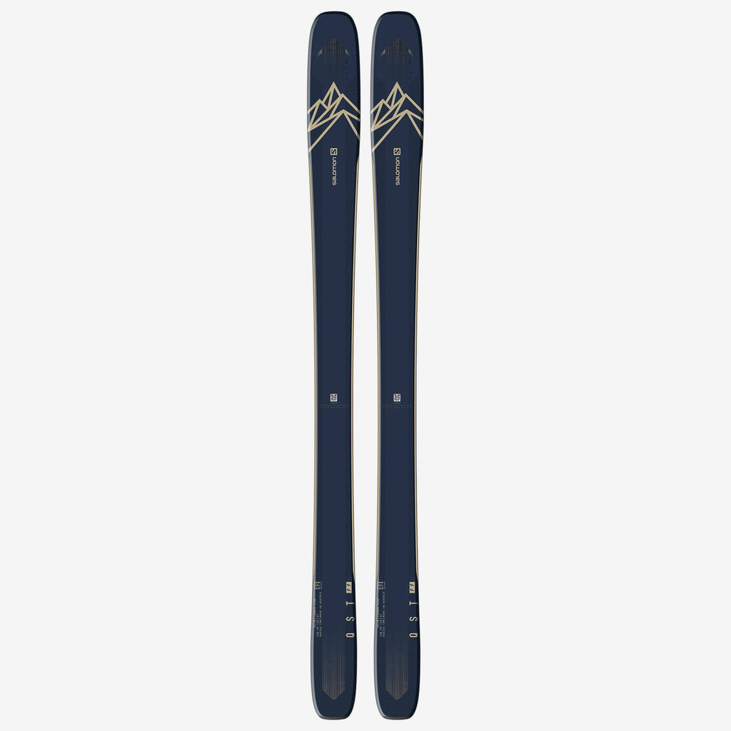 Qst 99 Skis G95563
