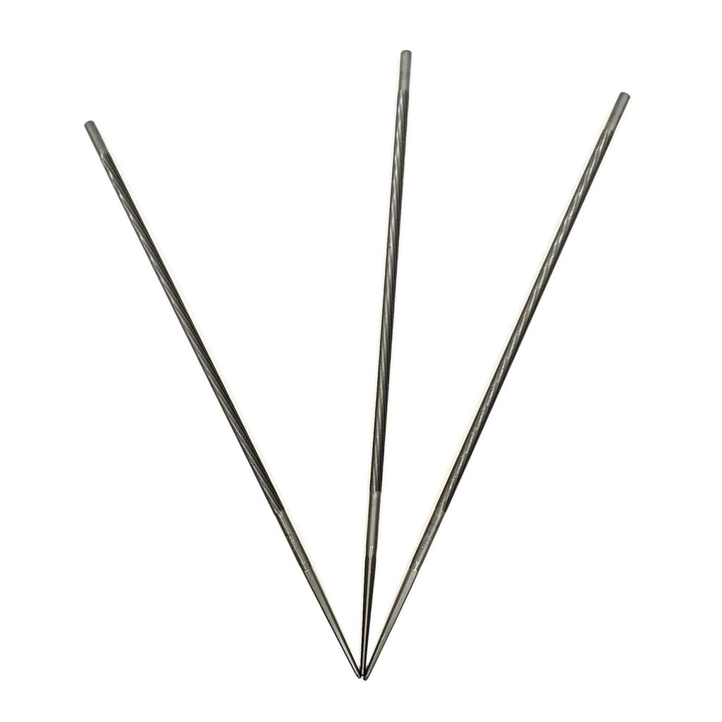 3/16 File-3 Pack K484009