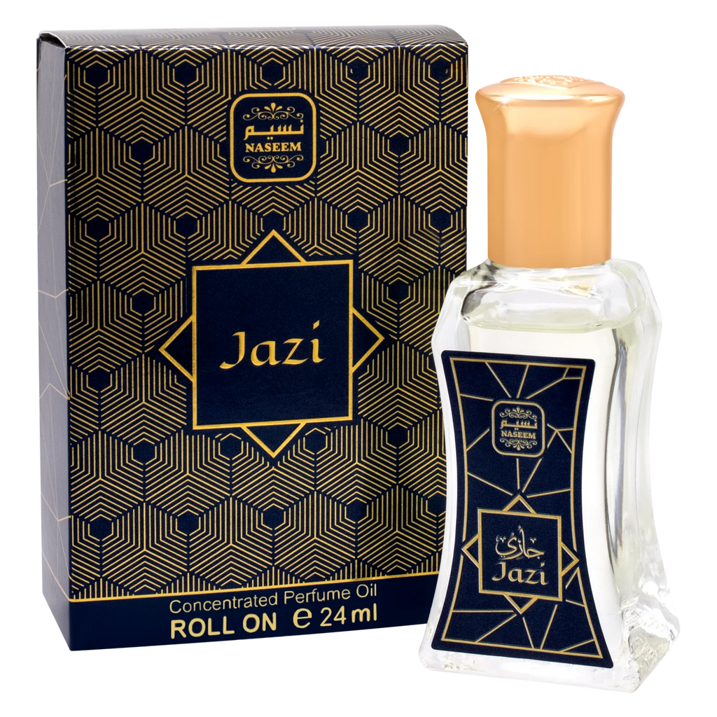 Non Alcoholic Fruity Sandalwood Musk Unisex Perfume Oil K8685