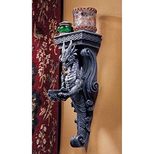 14 Inch Wall Shelf C95129