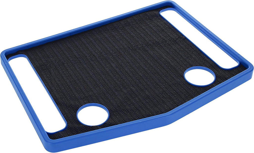No Slip Tray for Walker with Cup Holder Z6605