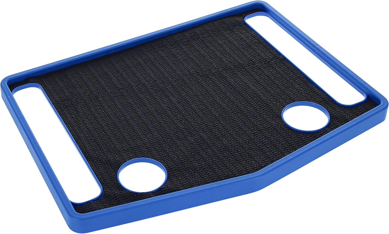 No Slip Tray for Walker with Cup Holder Z6605