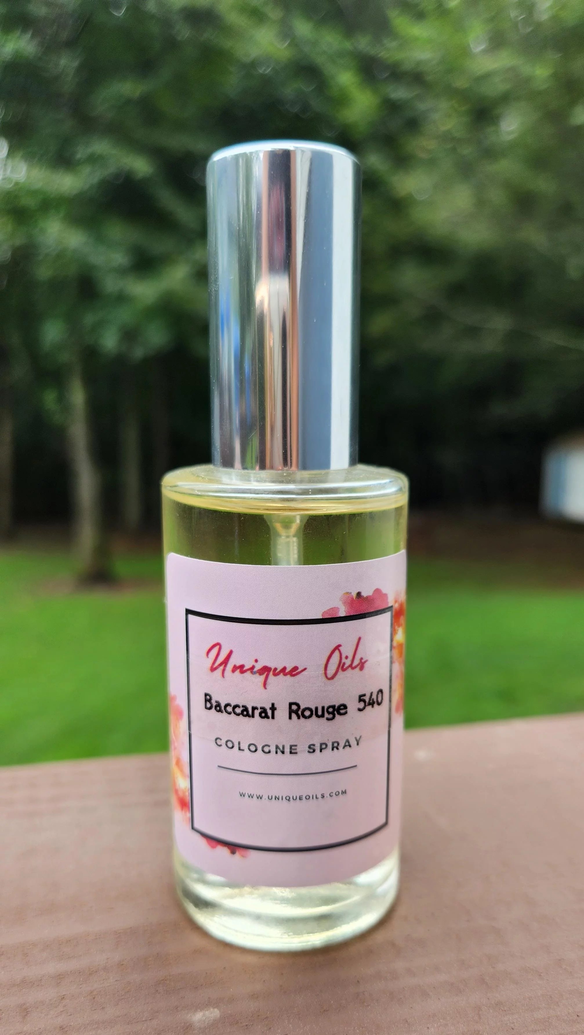 Heat Rush Perfume Fragrance E811